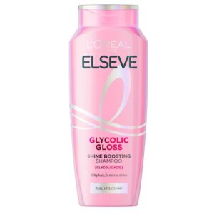 ШАМПОАН ELSEVE GLYCOLIC 400МЛ