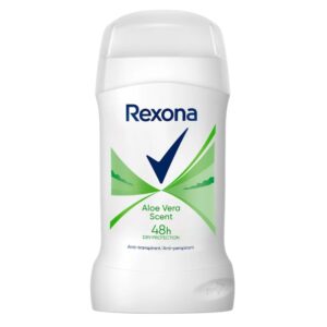 REXONA STICK WOMEN ALOE VERA