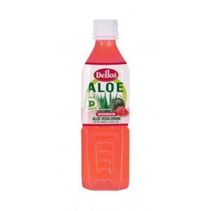 АЛОЕ ВЕРА DELLOS ДИНЯ 0.5Л