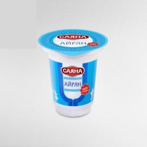 АЙРЯН САЯНА КОФИЧКА 300МЛ