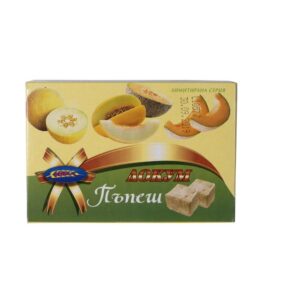 ЛОКУМ ИВЕЛ ПЪПЕШ 30ГР