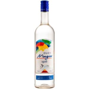 УЗО МАГИЯ 0,7Л