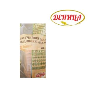 ХЛЯБ ДЕНИЦА БЪЛГАРИЯ 650ГР
