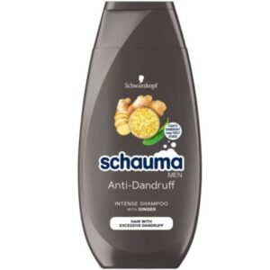 ШАМПОАН SCHAUMA ANTIDANDRUFF FOR MEN 400МЛ