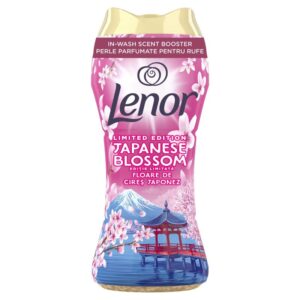 LENOR ПЕРЛИ JAPANESE BLOSSOM 195ГР