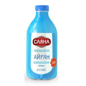 АЙРЯН САЯНА 1Л