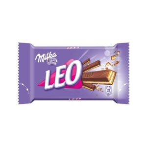 ДЕСЕРТ МИЛКА ЛЕО 33,3ГР