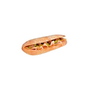 ЧАБАТА CHEF ПУЕШКО 220ГР