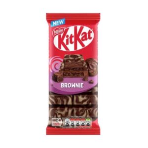 ШОКОЛАД KIT KAT БРАУНИ 99ГР