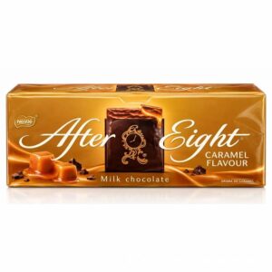 БОНБОНИ AFTER EIGHT КАРАМЕЛ 200ГР