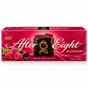 БОНБОНИ AFTER EIGHT МАЛИНА 200ГР