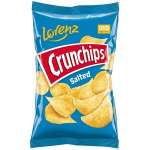 ЧИПС CRUNCHIP СОЛ 90ГР