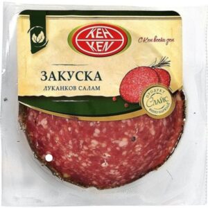 ЗАКУСКА КЕН СЛАЙС 150ГР
